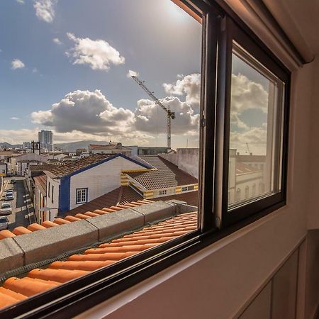 Chez Lucia Apartment Ponta Delgada  Exterior photo