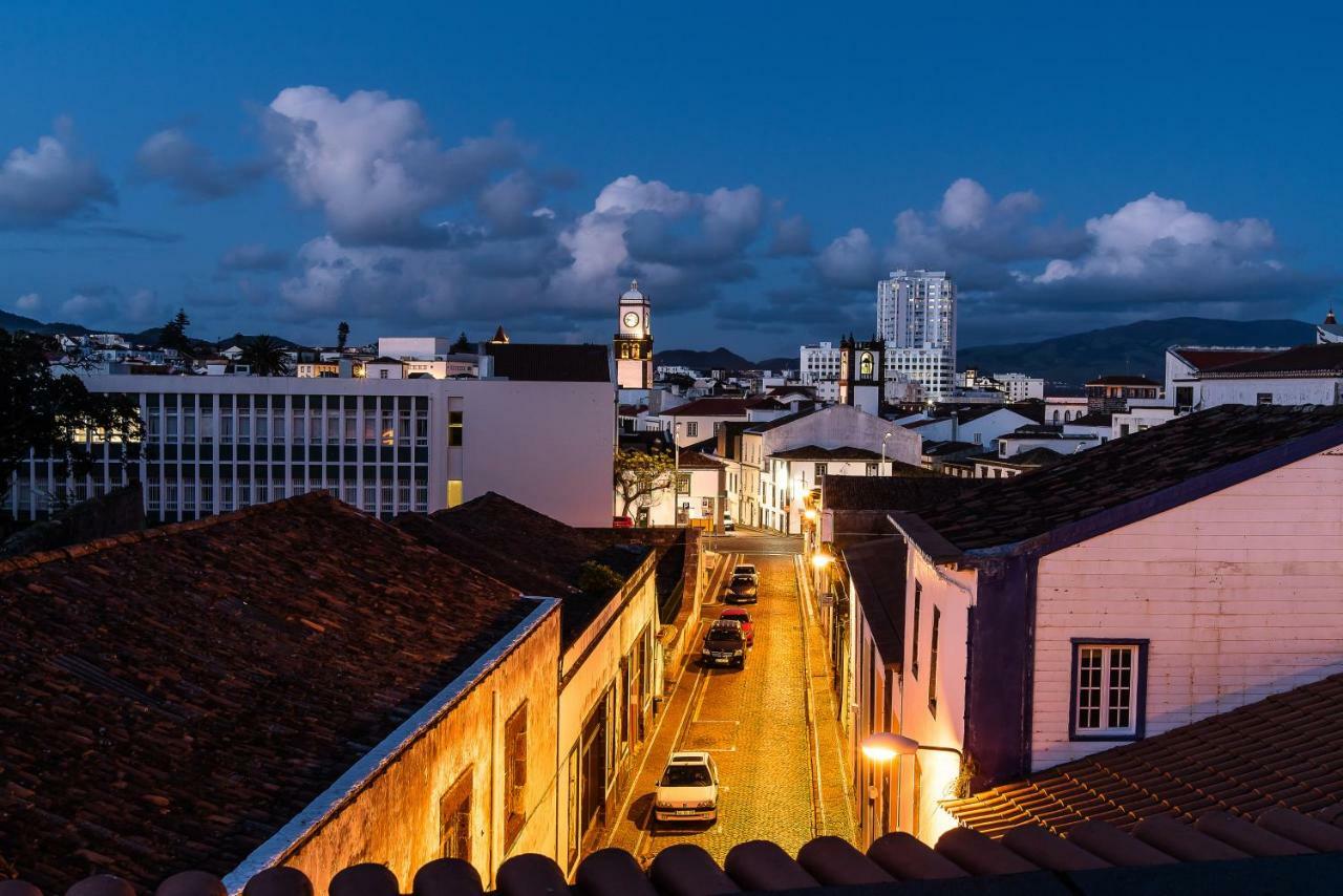 Chez Lucia Apartment Ponta Delgada  Exterior photo